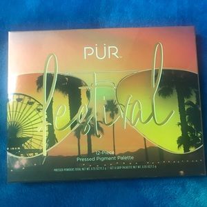 Pur palette